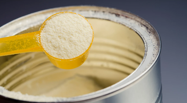 食悟張志偉：中國奶粉行業重回配方競爭時代，但這次規則變了